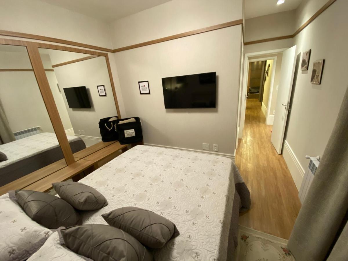 Apartamento Em Campos Do Jordao Ao Lado Do Capivari 외부 사진