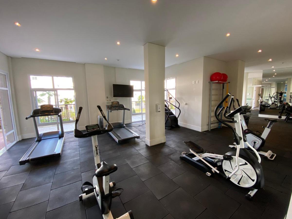 Apartamento Em Campos Do Jordao Ao Lado Do Capivari 외부 사진