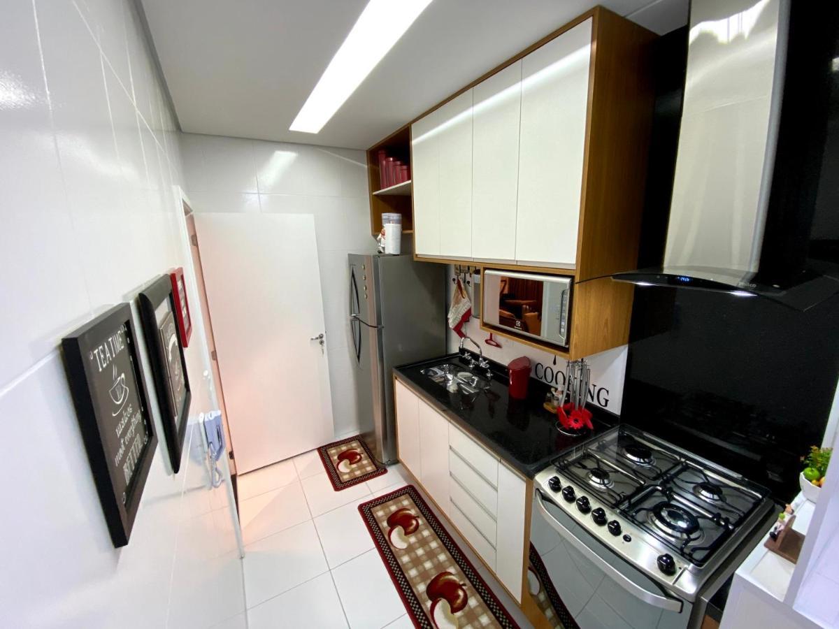 Apartamento Em Campos Do Jordao Ao Lado Do Capivari 외부 사진
