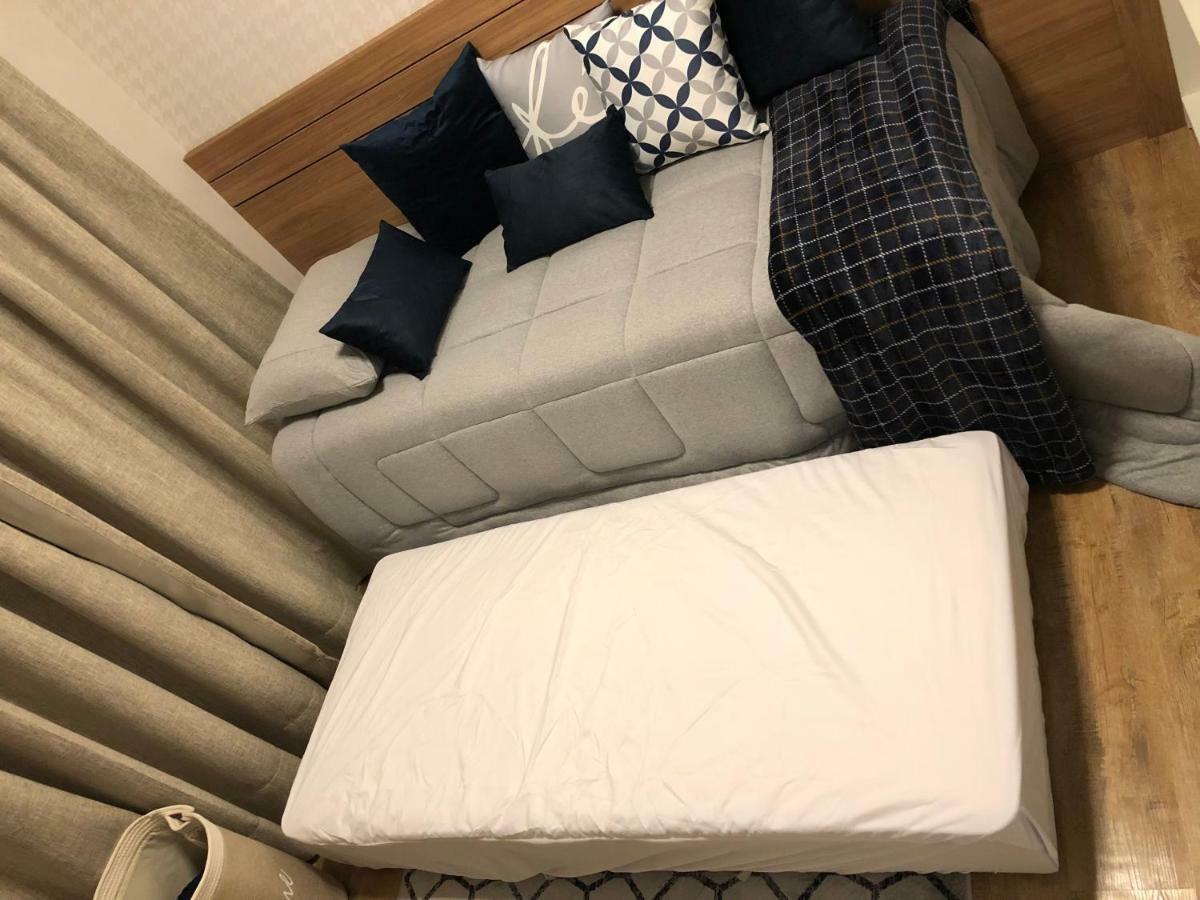 Apartamento Em Campos Do Jordao Ao Lado Do Capivari 외부 사진