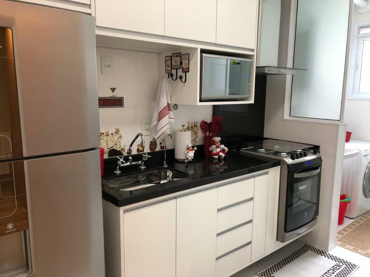 Apartamento Em Campos Do Jordao Ao Lado Do Capivari 외부 사진