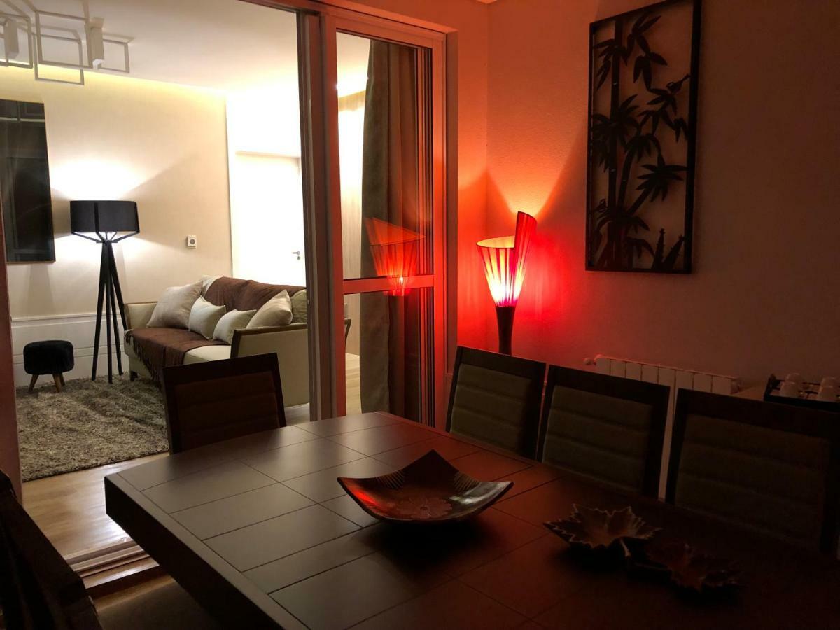 Apartamento Em Campos Do Jordao Ao Lado Do Capivari 외부 사진